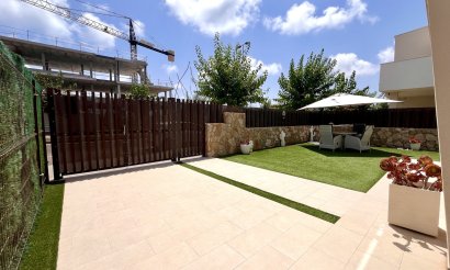 Reventa - Villa - Torre de la Horadada
