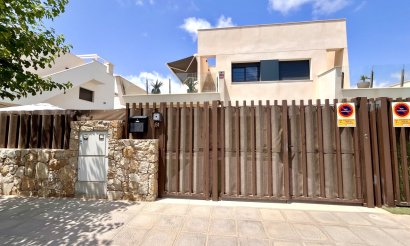 Reventa - Villa - Torre de la Horadada