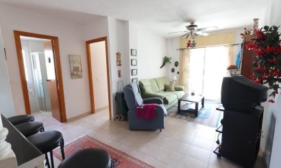 Revente - Appartement - Torrevieja - La Mata
