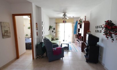 Revente - Appartement - Torrevieja - La Mata