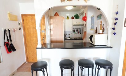 Revente - Appartement - Torrevieja - La Mata