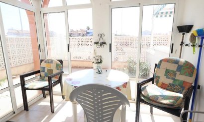Revente - Appartement - Torrevieja - La Mata