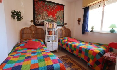 Revente - Appartement - Torrevieja - La Mata
