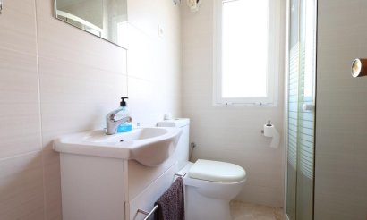 Revente - Appartement - Torrevieja - La Mata
