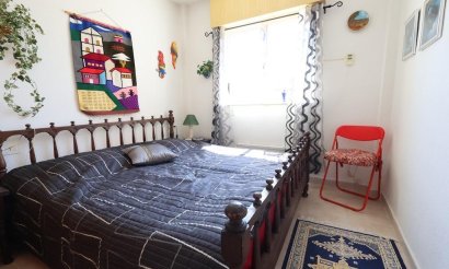 Revente - Appartement - Torrevieja - La Mata