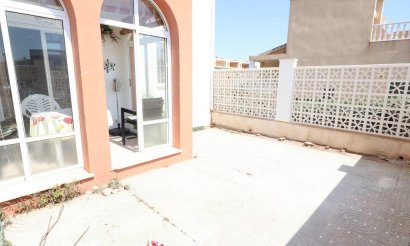 Revente - Appartement - Torrevieja - La Mata