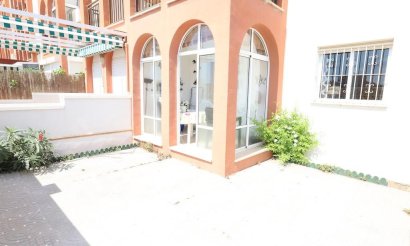 Revente - Appartement - Torrevieja - La Mata