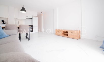 Revente - Appartement - Torrevieja - Punta Prima