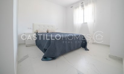 Revente - Appartement - Torrevieja - Punta Prima