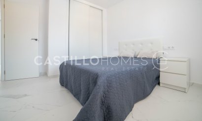 Revente - Appartement - Torrevieja - Punta Prima
