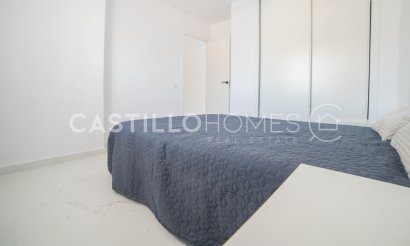 Revente - Appartement - Torrevieja - Punta Prima