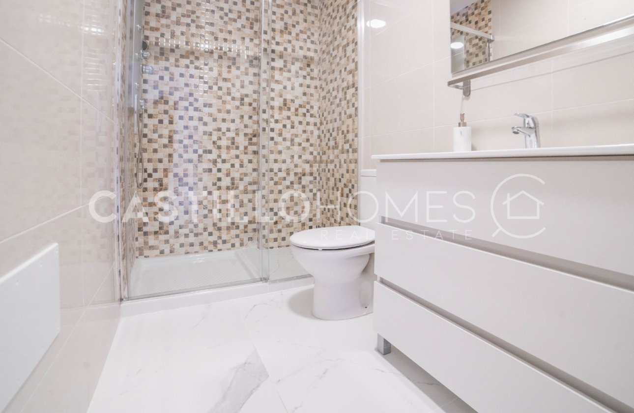 Revente - Appartement - Torrevieja - Punta Prima