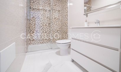 Revente - Appartement - Torrevieja - Punta Prima