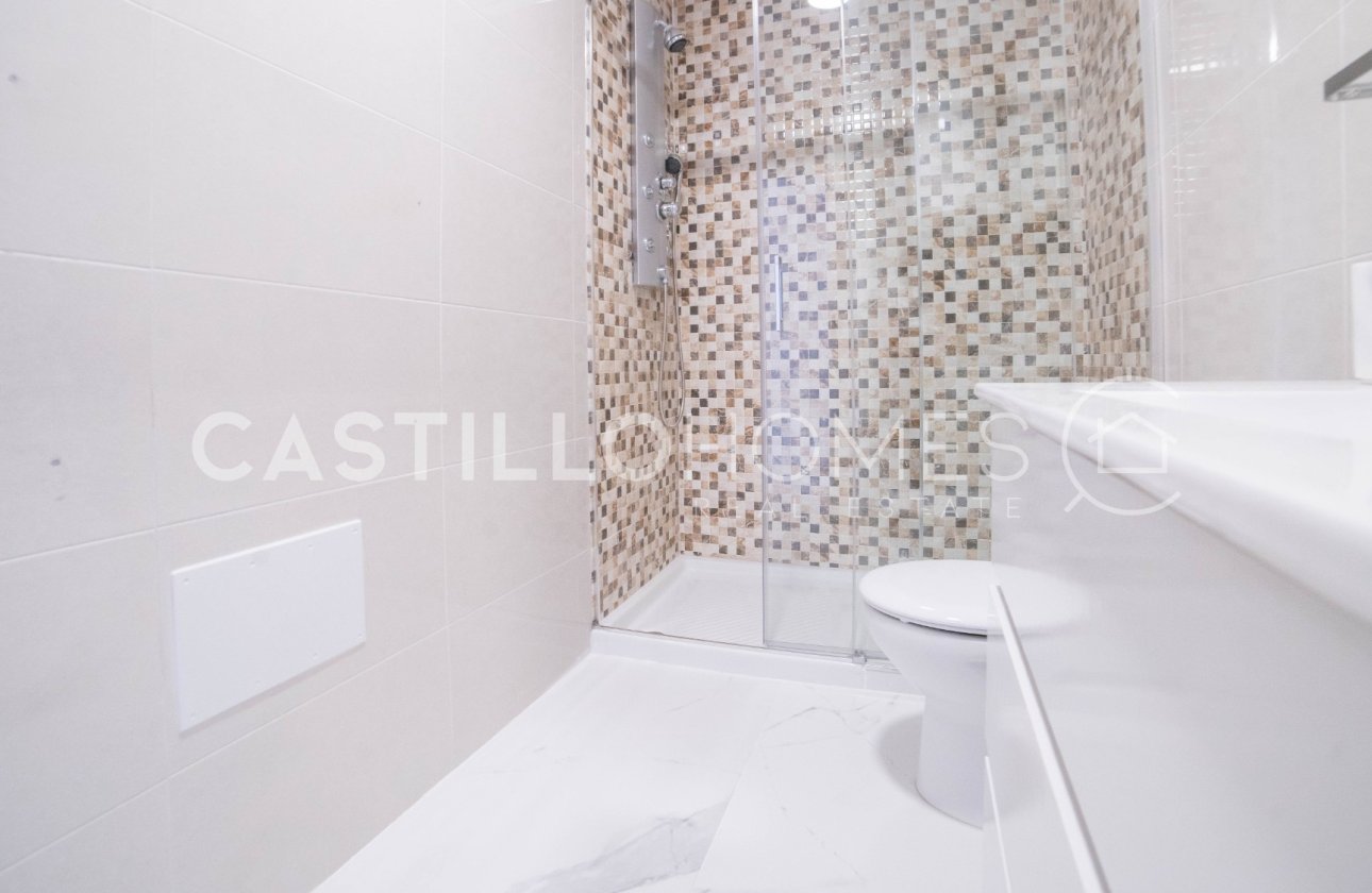 Revente - Appartement - Torrevieja - Punta Prima