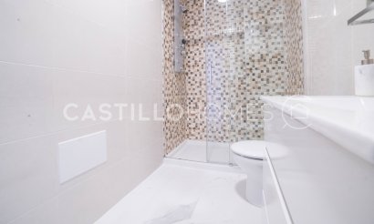 Revente - Appartement - Torrevieja - Punta Prima