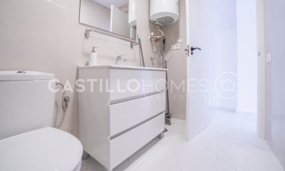 Revente - Appartement - Torrevieja - Punta Prima