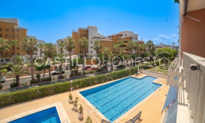 Revente - Appartement - Torrevieja - Punta Prima