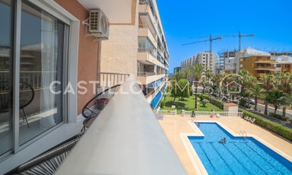 Revente - Appartement - Torrevieja - Punta Prima