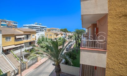 Revente - Appartement - Torrevieja - Punta Prima