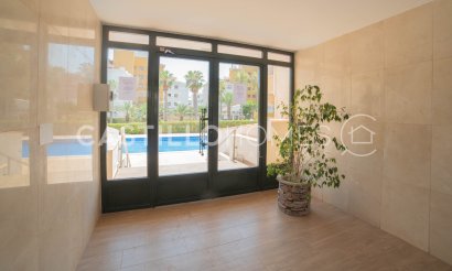 Revente - Appartement - Torrevieja - Punta Prima
