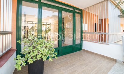 Revente - Appartement - Torrevieja - Punta Prima