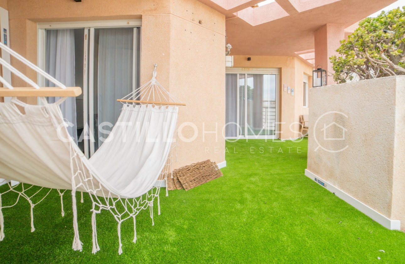 Revente - Attique - Torrevieja - Centro