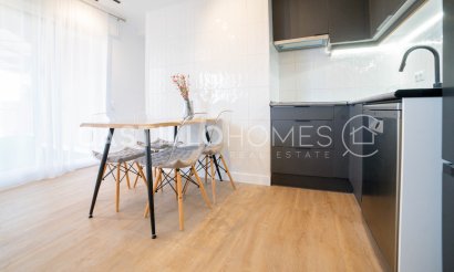 Revente - Attique - Torrevieja - Centro