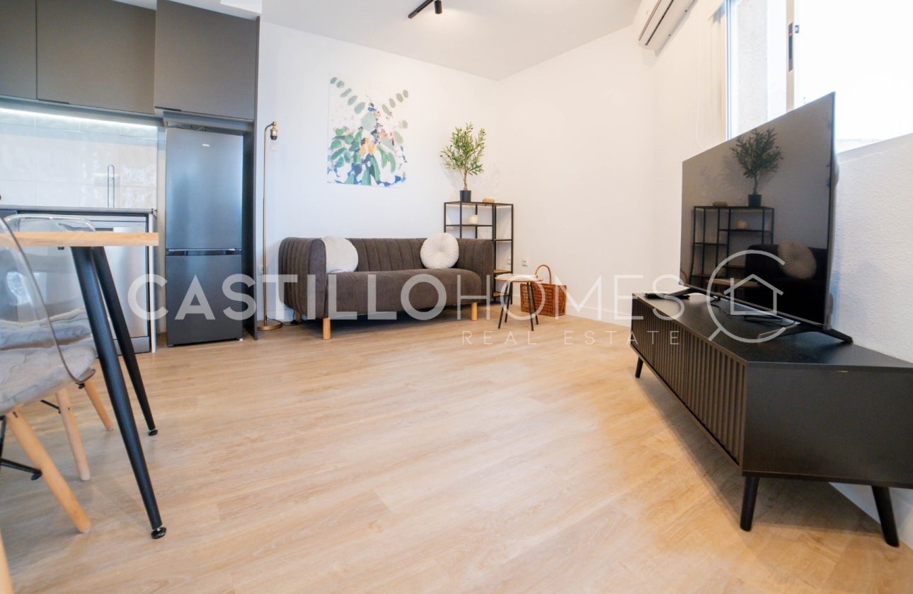 Revente - Attique - Torrevieja - Centro