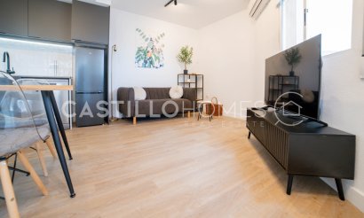 Revente - Attique - Torrevieja - Centro
