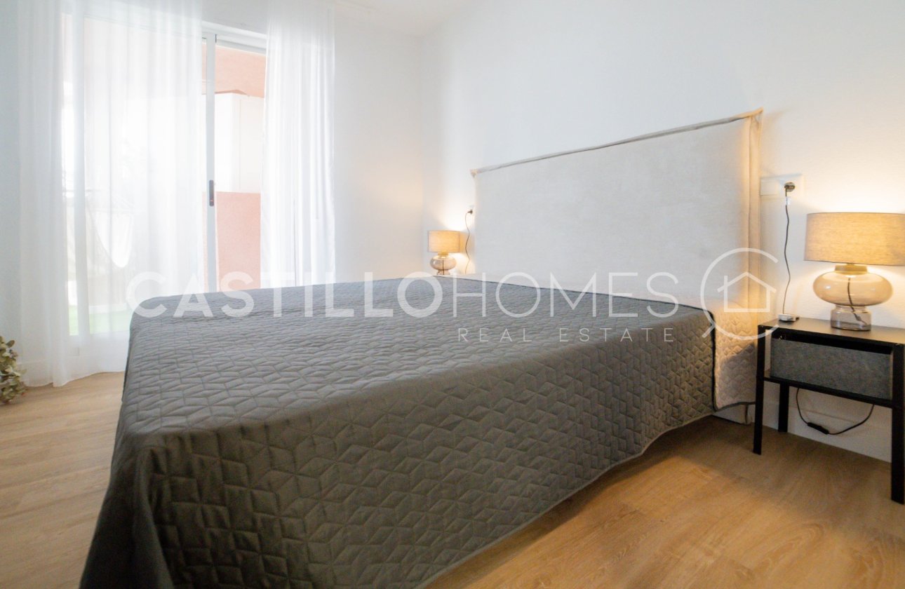 Revente - Attique - Torrevieja - Centro