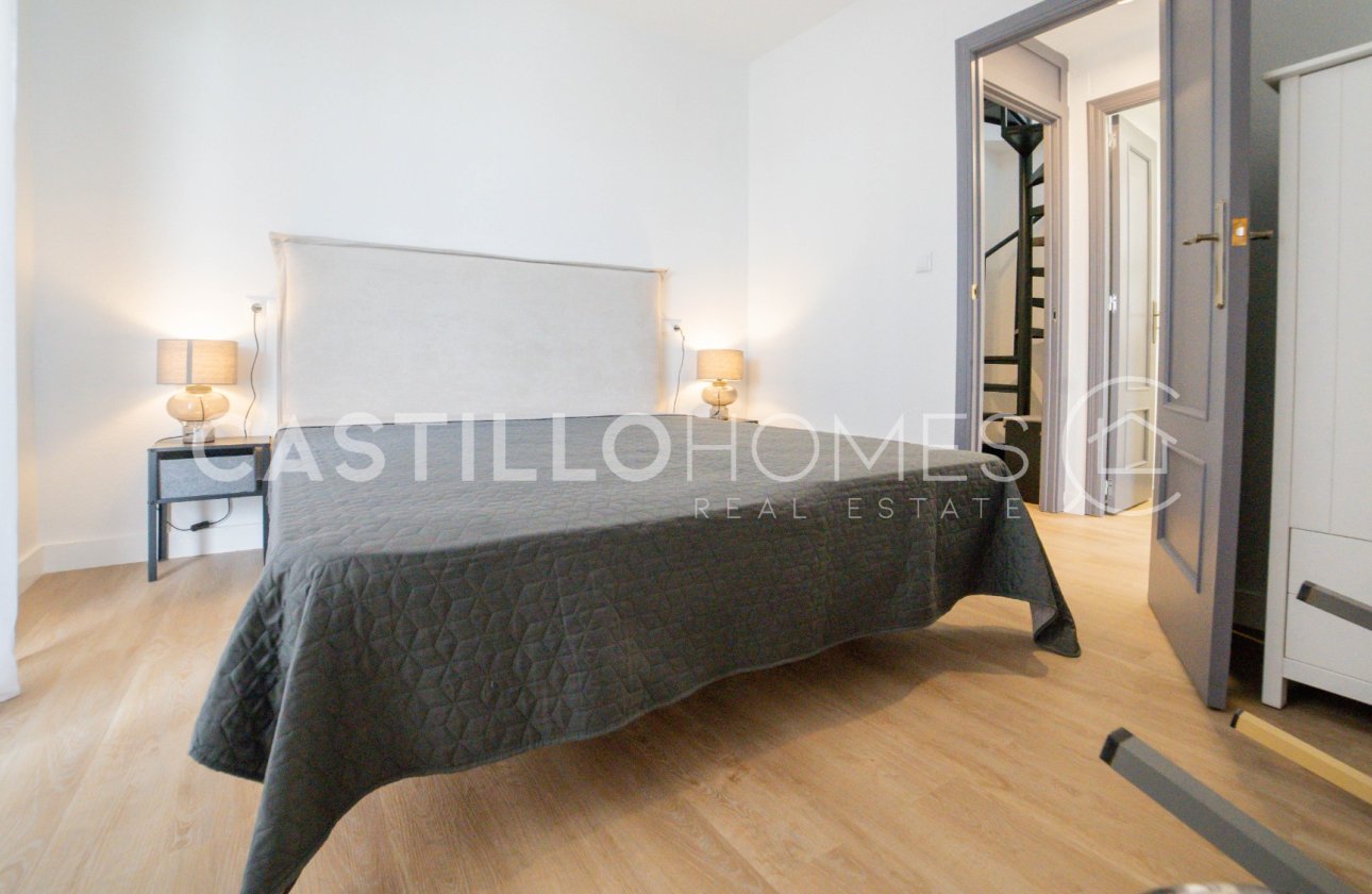 Revente - Attique - Torrevieja - Centro
