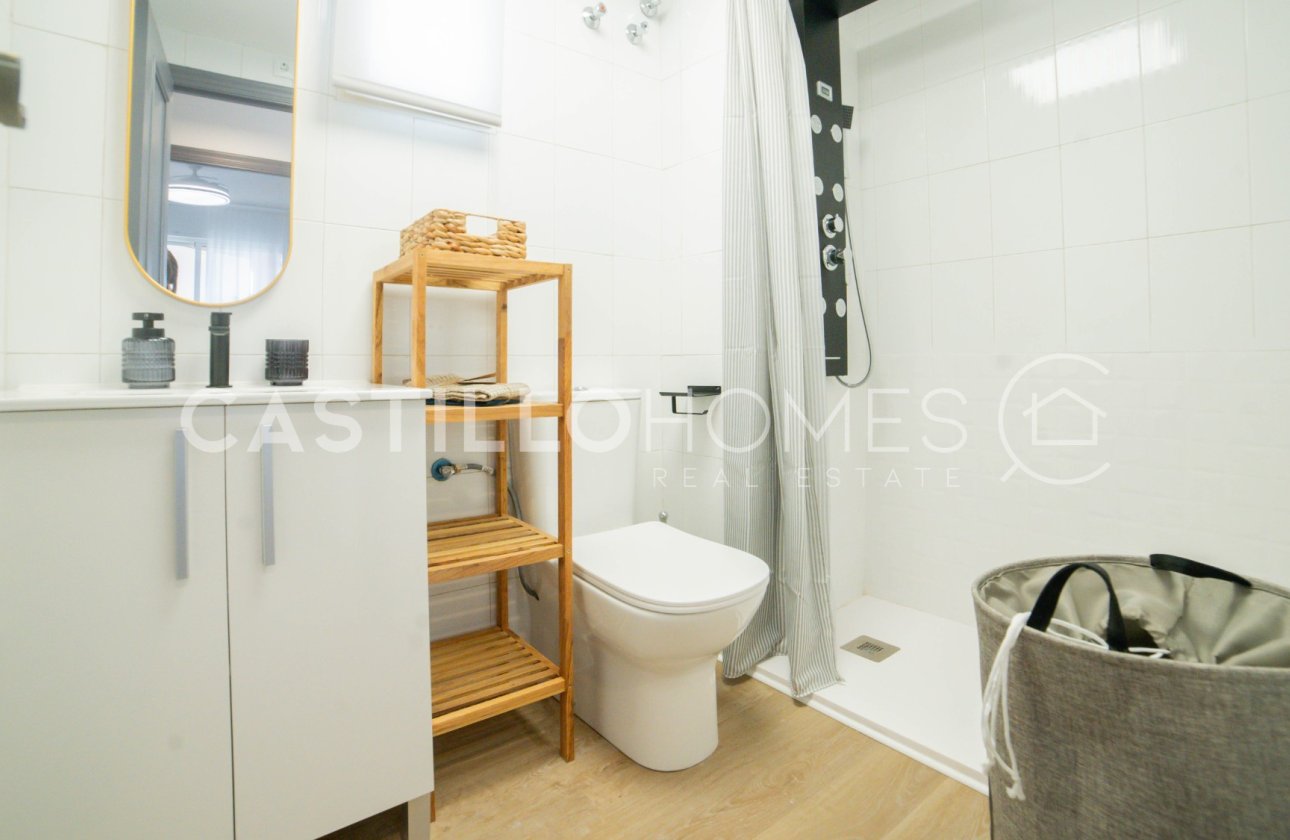 Revente - Attique - Torrevieja - Centro