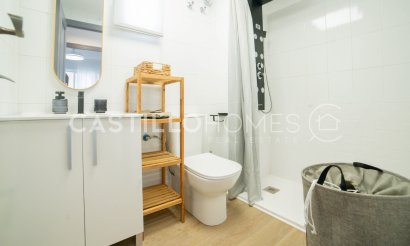 Revente - Attique - Torrevieja - Centro