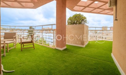 Revente - Attique - Torrevieja - Centro