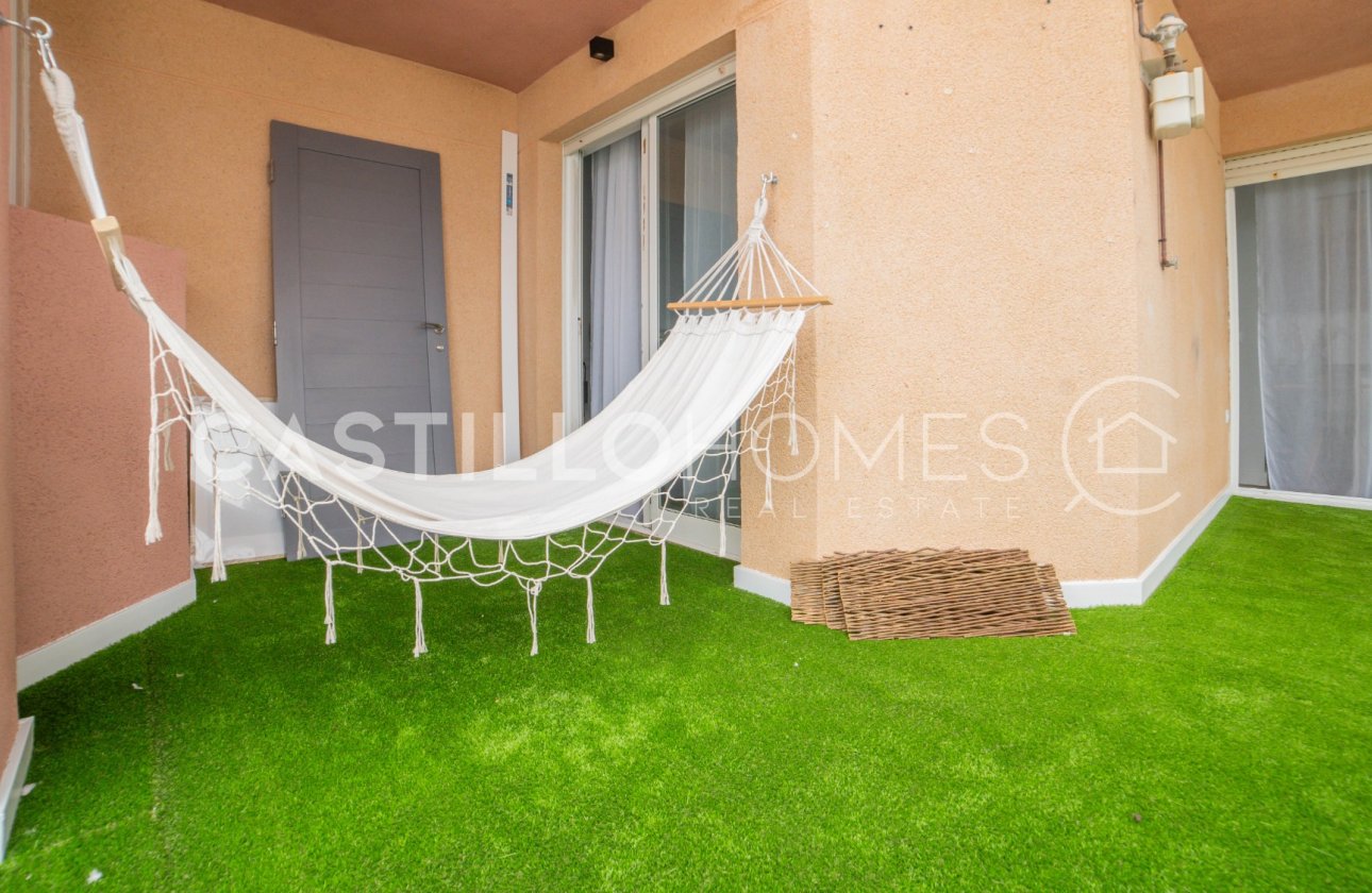 Revente - Attique - Torrevieja - Centro