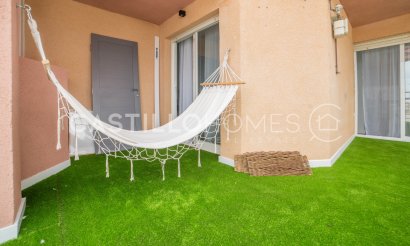 Revente - Attique - Torrevieja - Centro