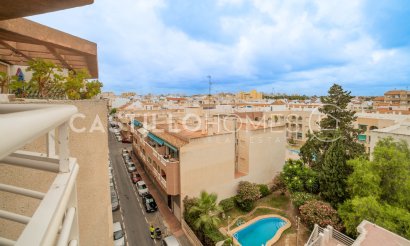 Revente - Attique - Torrevieja - Centro