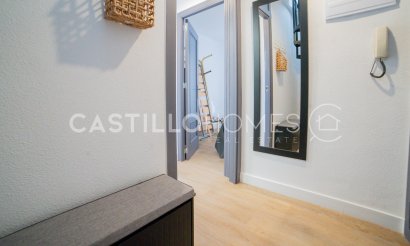 Revente - Attique - Torrevieja - Centro