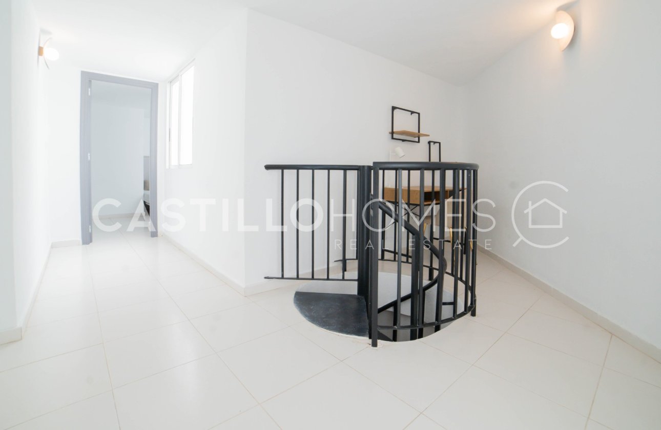 Revente - Attique - Torrevieja - Centro
