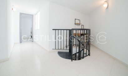 Revente - Attique - Torrevieja - Centro
