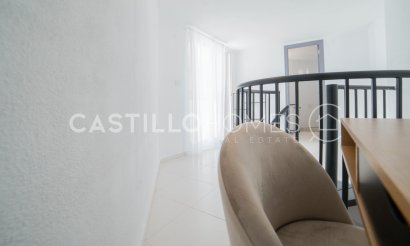 Revente - Attique - Torrevieja - Centro