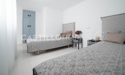 Revente - Attique - Torrevieja - Centro