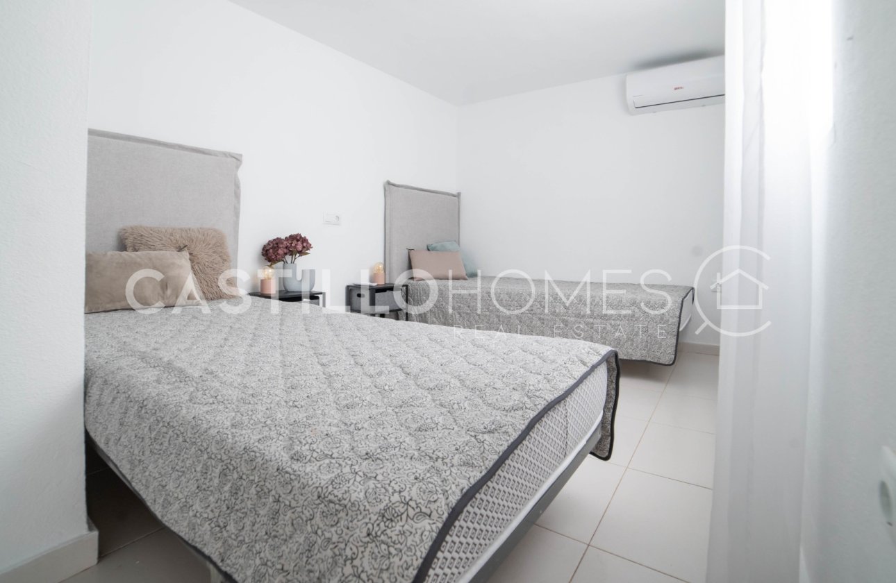 Revente - Attique - Torrevieja - Centro