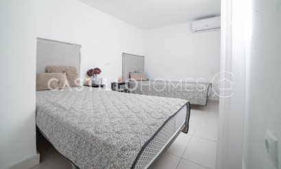 Revente - Attique - Torrevieja - Centro