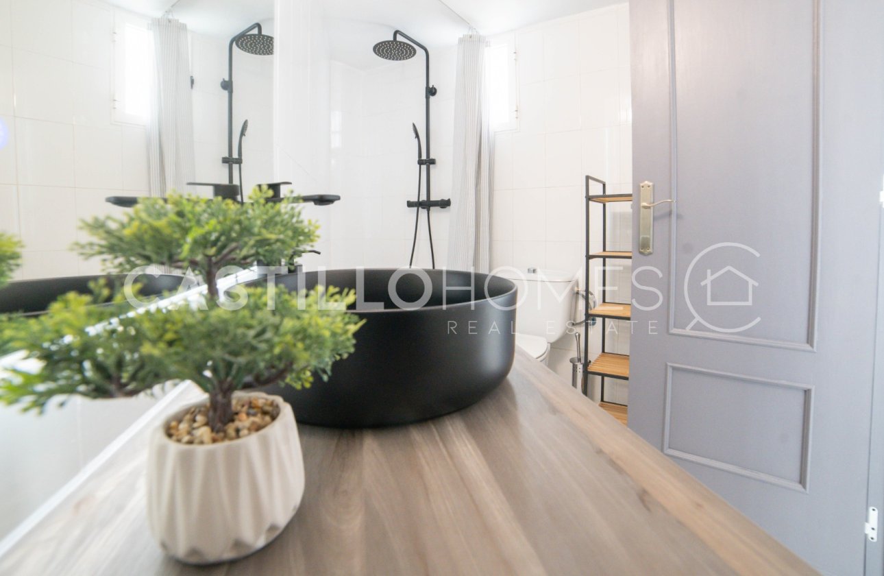 Revente - Attique - Torrevieja - Centro