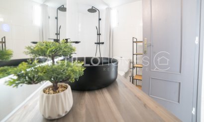 Revente - Attique - Torrevieja - Centro