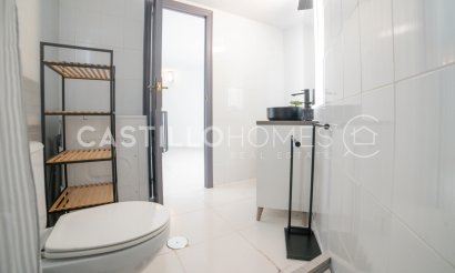 Revente - Attique - Torrevieja - Centro