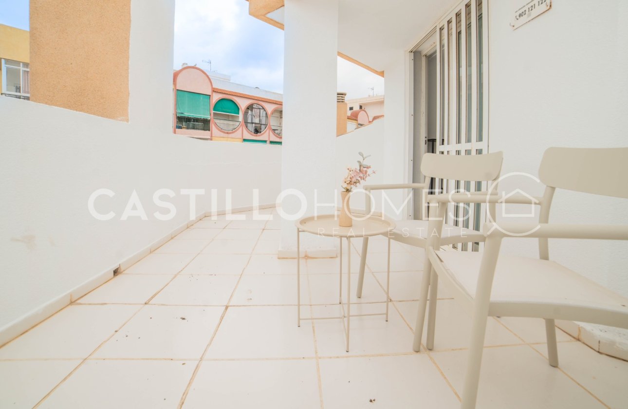 Revente - Attique - Torrevieja - Centro