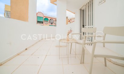 Revente - Attique - Torrevieja - Centro