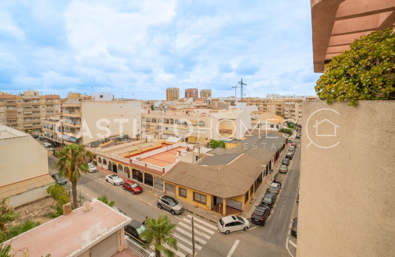Revente - Attique - Torrevieja - Centro